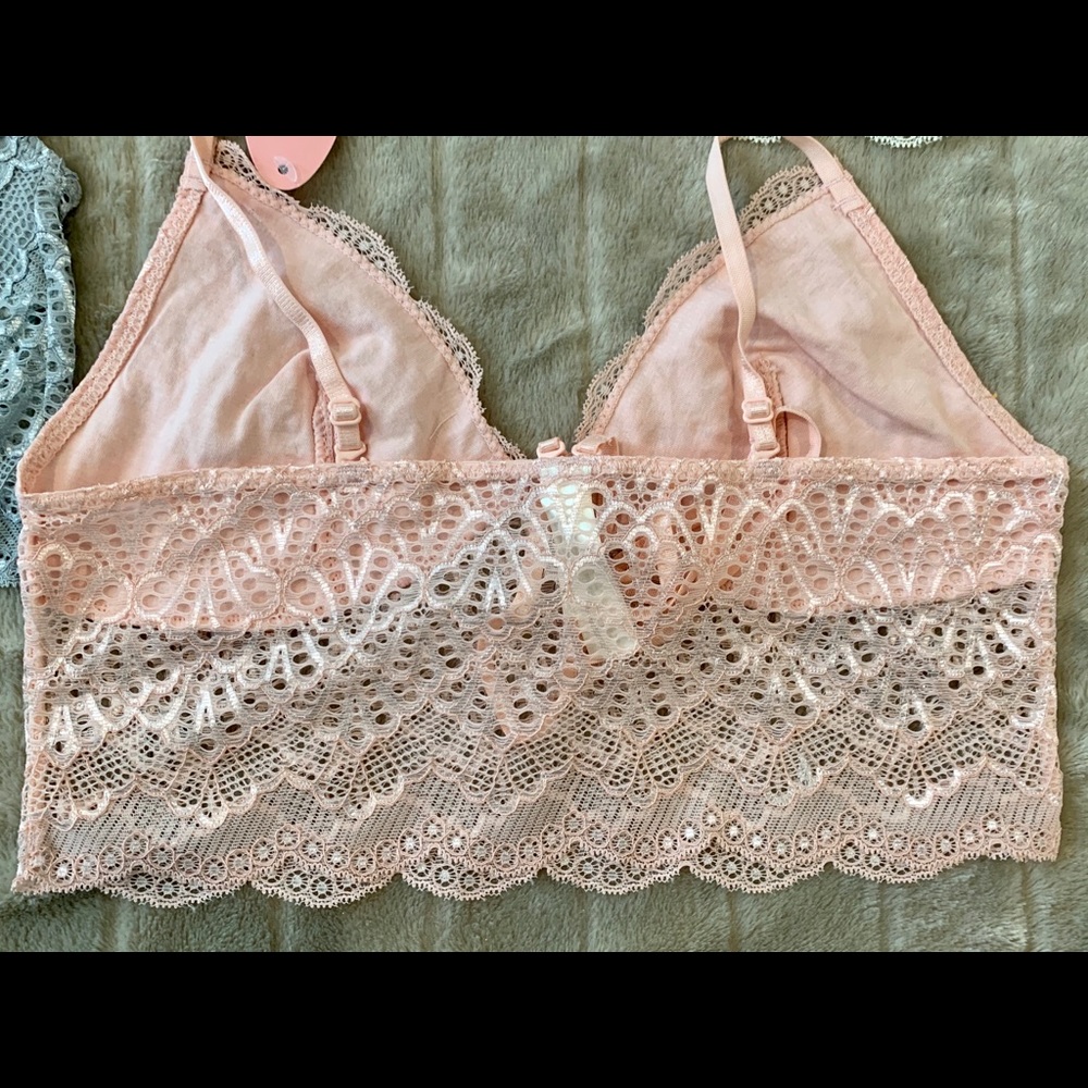 NEW bralettes - Picture 5 of 6